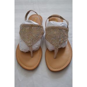 Madden Girl (Steve Madden) Formal Flats